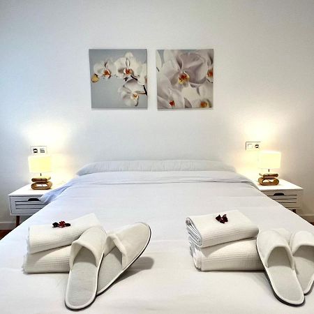 Angliru 1 Suite Santa Eulalia de Morcin Εξωτερικό φωτογραφία