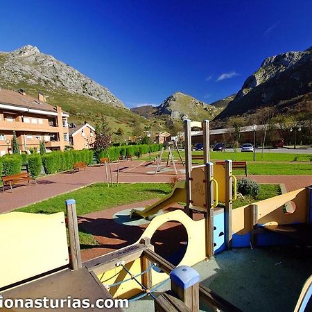 Angliru 1 Suite Santa Eulalia de Morcin Εξωτερικό φωτογραφία