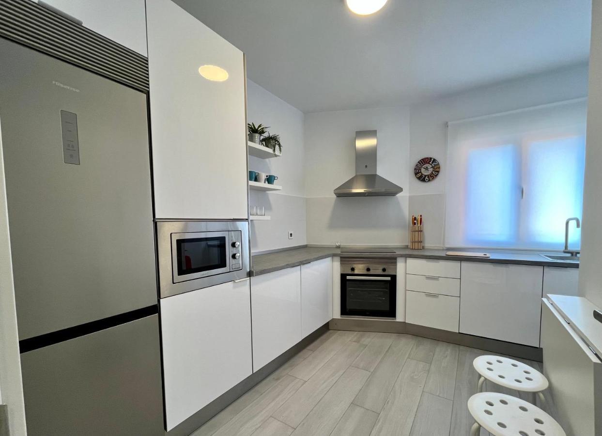 Angliru 1 Suite Santa Eulalia de Morcin Εξωτερικό φωτογραφία