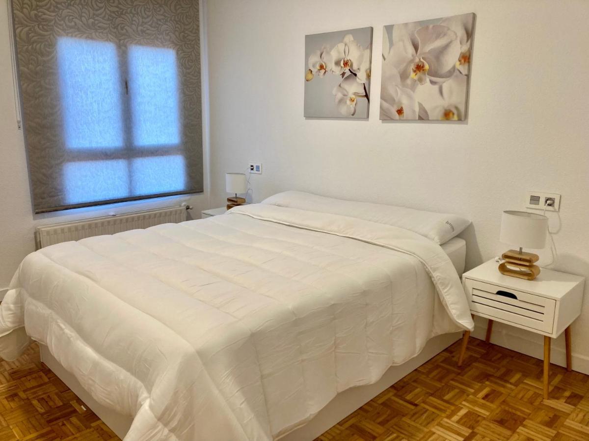 Angliru 1 Suite Santa Eulalia de Morcin Εξωτερικό φωτογραφία