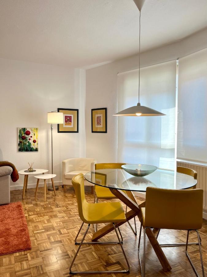 Angliru 1 Suite Santa Eulalia de Morcin Εξωτερικό φωτογραφία