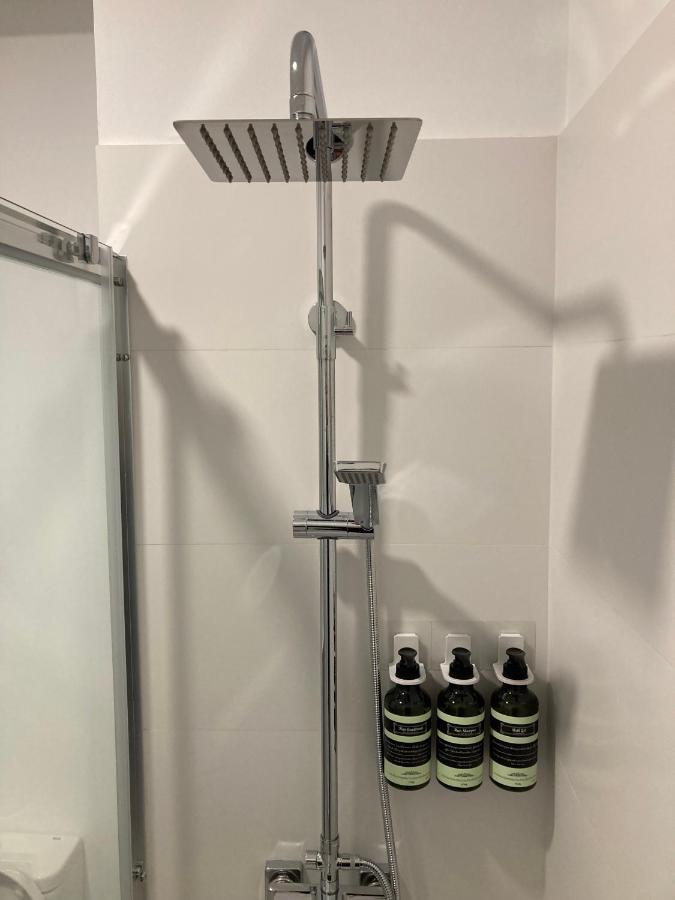 Angliru 1 Suite Santa Eulalia de Morcin Εξωτερικό φωτογραφία