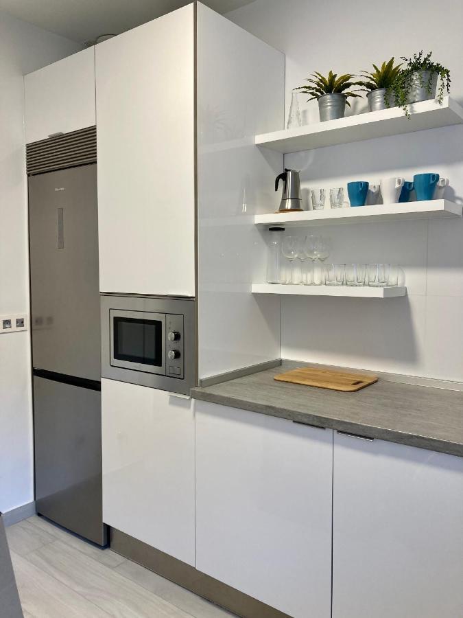 Angliru 1 Suite Santa Eulalia de Morcin Εξωτερικό φωτογραφία