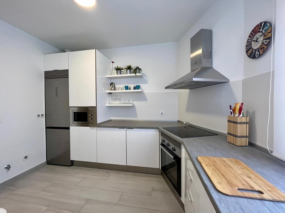 Angliru 1 Suite Santa Eulalia de Morcin Εξωτερικό φωτογραφία