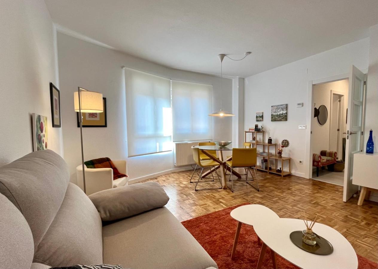 Angliru 1 Suite Santa Eulalia de Morcin Εξωτερικό φωτογραφία
